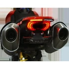 New Rage Cycle Fender Eliminator For Ducati Hypermotard 698-FE. Price: $180.80.