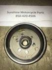 1985-1997 Kawasaki Ninja ZX600 Rotor Flywheel Magneto 21050-1111 Used. Price: $12.95.