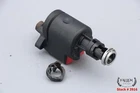 2011 Harley Electra Glide Cvo Ignition Fork Lock Housing Assembly 76611-10 Used. Price: $94.00.