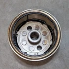 Honda XR250L Flywheel Rotor Used. Price: $24.00.