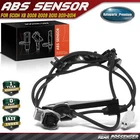 Abs Wheel Speed Sensor For Scion Xb 2008 2009 2010 2011-2014 L4 2.4L Rear Right New. Price: $14.69.