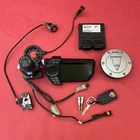 2010 Ducati Multistrada 1200 Oem Lock Set Ecu Speedo Ignition Key 29K Miles Used. Price: $749.99.