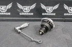 00-02 Honda CR125R Oem Engine Powervalve Exhuast Linkage Governor Nice! Used. Price: $159.99.