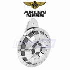 Arlen Ness Horn Covers For 2006 Harley Davidson Flsti Heritage Softail - Zm New. Price: $258.65.