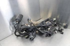 13-18 Kawasaki Ninja ZX6R Main Engine Wiring Harness Motor Wire Loom Used. Price: $155.69.