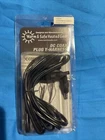 New Warm & Safe Makes Firstgear Dc Coax Plug Y-harness For Heated Socks Gloves. Price: $13.00.