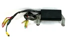 Panasonic Audio Line Filter Radio Relay Harness Honda GL1200 Goldwing RD-1213 For. Price: $10.00.