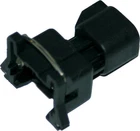 Namz Mating Connector For Front Fuel Injector And Rear NMD-109076 New. Price: $11.95.