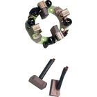 Terry Components Starter Brush Kit - 1.8 KW/2.0 555129 New. Price: $46.81.
