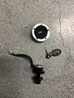 823 17-18 Suzuki GSXR1000 Ignition Switch Key Lock Set Gas Cap Trunk Used. Price: $149.95.