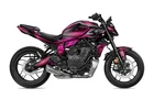 Decor Fits Yamaha Mt 07 - Shock Edition / Pink 2025 2026 Neu. Price: $190.90.