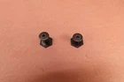 2015-2017 Ducati Multistrada 1200 Screw & Spacer Nut Used. Price: $18.49.