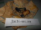 Nos Oem Honda CA100 CA105T Light Coil Lamp # 31631-001-104 New. Price: $39.99.
