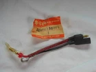 Suzuki, Nos, GT380, GT500, TS400, Battery Lead Wire, # 36870-36000. J2 New. Price: $44.99.