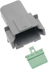Namz Deutsch Receptacle DR-8G 8-PIN Gray New. Price: $18.14.
