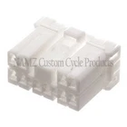 Namz NA-174465-2 Replacement Plug Connectors 10-POSITION New. Price: $12.95.
