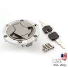 Fxcnc Motorcycle Gas Fuel Caps Cover Key Fit Kawasaki Ninja 300 2013-14 Us Ship New. Price: $30.69.