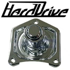 Harddrive Solenoid End Cover/starter Button For 2012-2016 Harley Davidson Kv New. Price: $55.92.