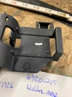 Harley 15-22 Touring Oem Steer Head Caddy Brackets Abs Mounts 69200214 6900215 Used. Price: $24.95.