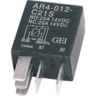 Drag Specialties Micro Relay With Diode For Harley Davidson DS-325849 New. Price: $23.17.