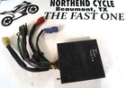 88 Honda Goldwing GL1500 Carburetor Control Unit 551A3 Cdi 30435-MN5 #186 Used. Price: $154.98.