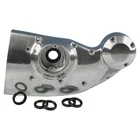 James Gasket Ignition Seal Double Lip 11124-DL New. Price: $39.04.