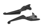 Kuryakyn 1985 Boss Blade Levers, Gloss Black 17 Flh, Flt New. Price: $107.96.