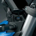 New 2023-2026 Genuine Suzuki GSX-8S Usb Socket 39100-25810. Price: $37.95.