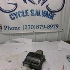 1999 Honda Goldwing GL1500 Oem Radio Used. Price: $175.00.