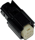 Namz Molex Mx 150 Female Connector Black Pin #NM-33472-0401 New. Price: $15.71.