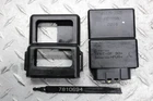 2017 Kawasaki Z125 Pro BR125JHF Ecu Computer Controller Ecm Cdi Used. Price: $249.99.