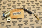 Nos Honda CA175 CB175 CB200 CL175 CL200 SL175 Ignition Condenser 30280-237-005 New. Price: $49.49.