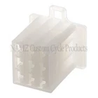 Namz NH-ML-9BL Locking 110 Connector 9-PIN Female 5 Pack New. Price: $12.95.