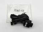 Harley 91662-03 Vrsc Pager Harness Oem Nos New. Price: $10.00.