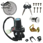 For Honda 2003-2006 CBR600RR Ignition Switch Fuel Gas Cap Seat Lock Key Set New. Price: $24.53.