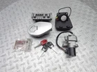 2006 04-07 Ducati Multistrada M620 Lock Set Ecu Module Ignition Switch Key Used. Price: $503.49.