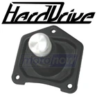 Harddrive Solenoid End Cover/starter Button For 2013 Harley Davidson Sc New. Price: $55.14.