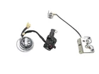 2019 Honda CBR300R Ignition Lock Switch & Fuel Cap Set Oem Used. Price: $136.80.