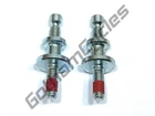 Ducati Ignition Mount Bolt Screw 848 1098 1198 Monster 821 1200 Hypermotard 950 New. Price: $39.99.