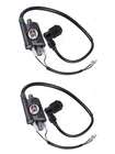 2X Ignition Coil For Kawasaki FD620D FD611V FD661D FD440V FD501D # 21121-2092 New. Price: $28.99.