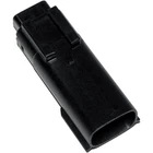 Namz Molex Mx 150 Male Connector 3-PIN Black #NM-33481-0301 Harley Davidson New. Price: $8.65.