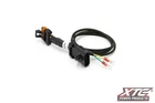 Xtc Power Strobe Tail Light Adapter New. Price: $29.72.
