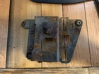 Honda CB550F CB550K Wiring Plate 50330-390-000 Oem Used. Price: $10.00.