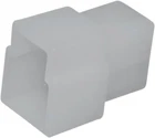 Namz 250 Series Male Connectors 3-PIN 5-PACK New. Price: $12.74.