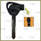 Yamaha Magnetic Ignition Key Blank For YW125 Cygnus Nmax Smax Zuma Scooter Brand. Price: $13.27.