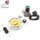 For Ducati Cagiva MITO125 ST4 00-2002 Ignition Switch Gas Cap Seat Lock Set Key New. Price: $54.24.