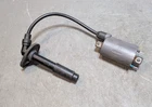 Kawasaki Ninja 250R Ignition Coil Oem 1988-2007 Used. Price: $17.00.