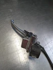 Honda Elite 50 Left Brake Assembly Lever Oem Switch Used. Price: $29.99.