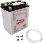 Yuasa Ysa Yumicron Battery YUAM2214HIND New. Price: $79.18.