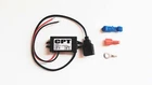 Adaptiv A-05-05 Radar Detector Tpx 12 Volt Usb Power Supply New. Price: $24.95.